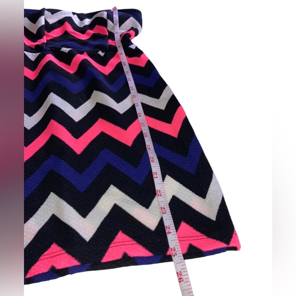 5/25$ ✨ Charlotte Russe strapless Dress - Picture 3 of 6